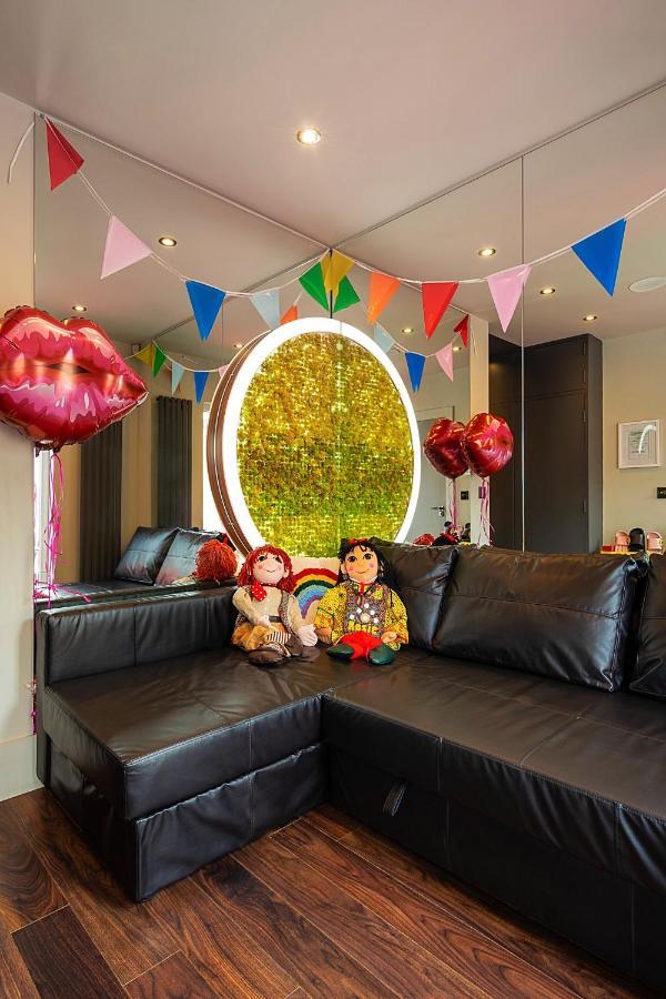 Appartement Robbins Nest à Newcastle  Extérieur photo